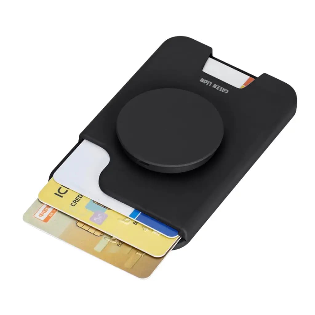 کیف کارت مگ‌سیف گرین لاین Green Lion W2-Magsafe Wallet Card Holder — تصویر ۵