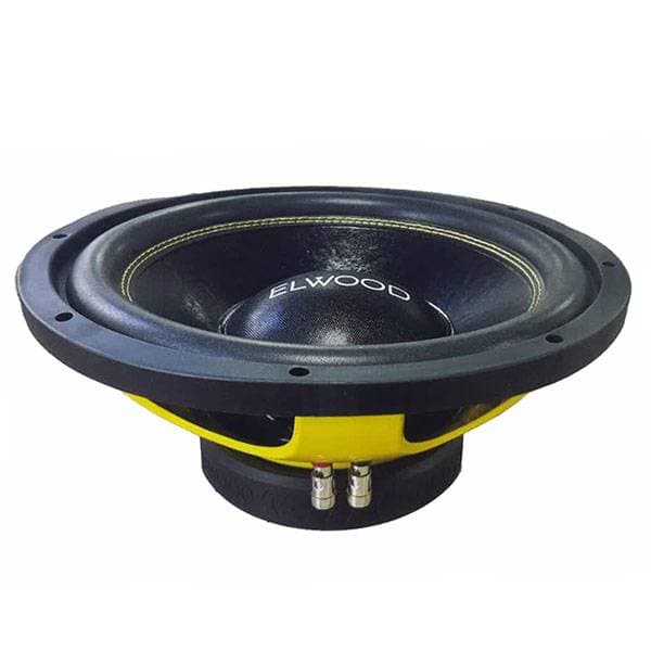 ساب ووفر الوود مدل LW-1210XD — تصویر ۳