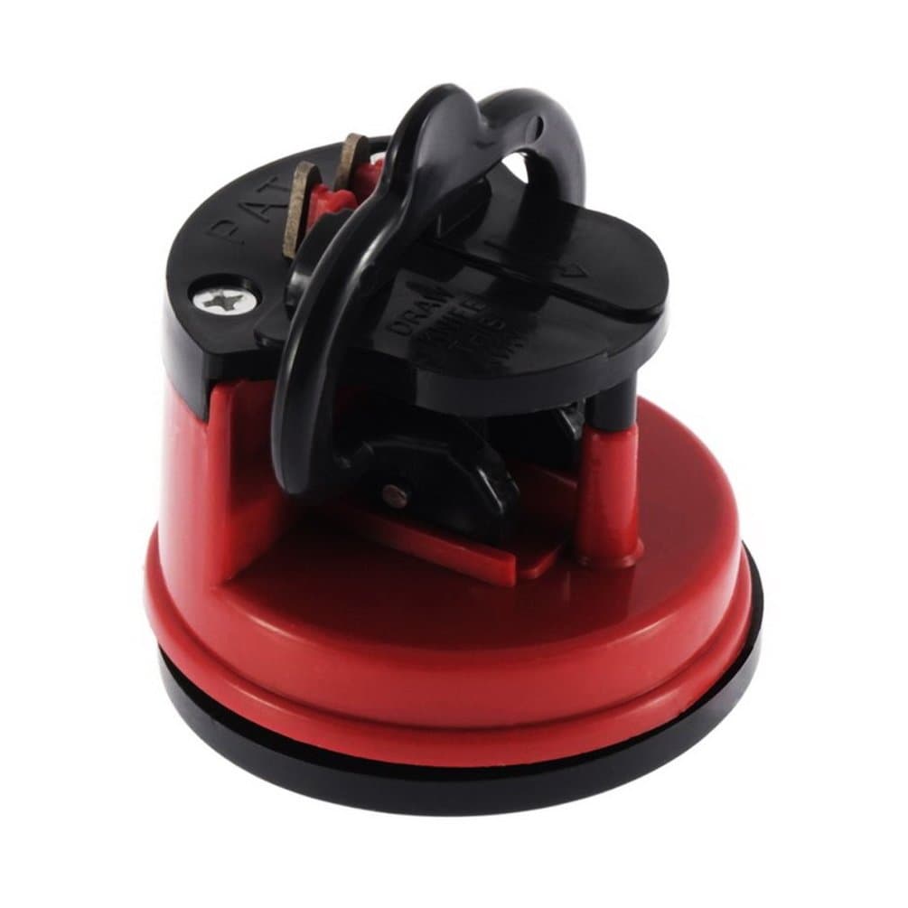 چاقو تیزکن رو میزی — تصویر ۶