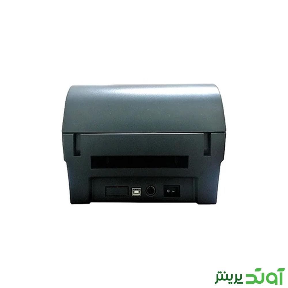 لیبل پرینتر اس ان بی سی BTP-U100t — تصویر ۳