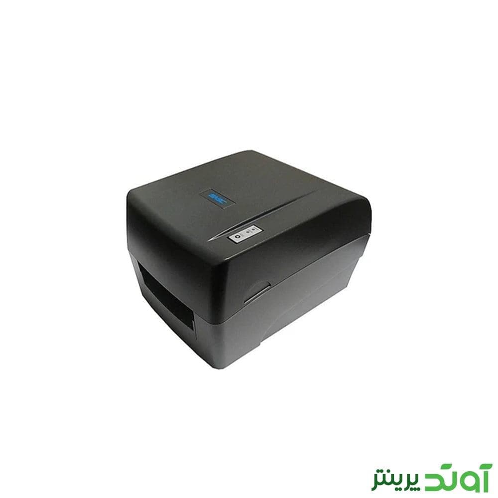 لیبل پرینتر اس ان بی سی BTP-U100t — تصویر ۵