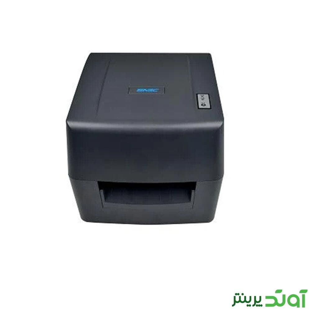 لیبل پرینتر اس ان بی سی BTP-U100t — تصویر ۶