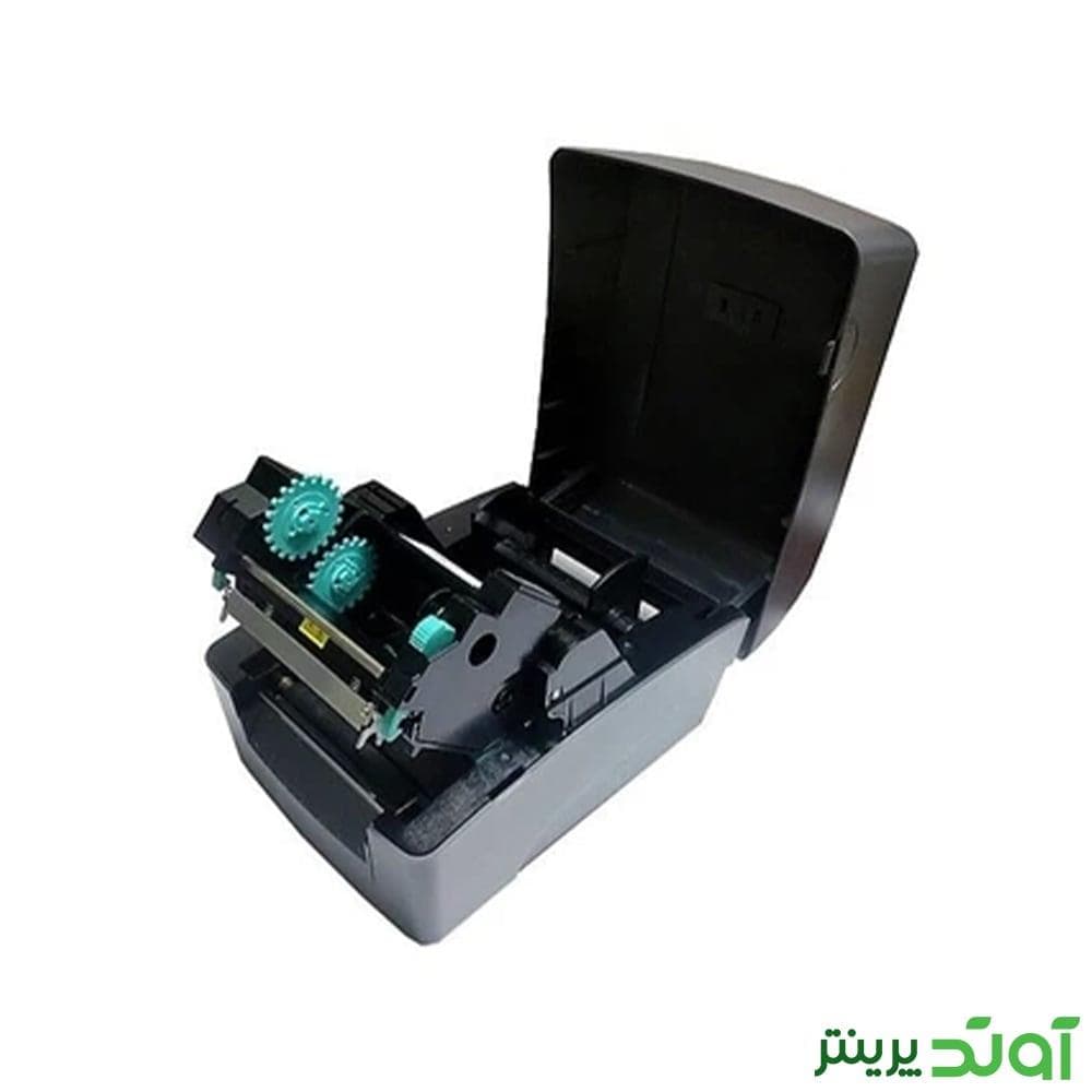 لیبل پرینتر اس ان بی سی BTP-U100t — تصویر ۷