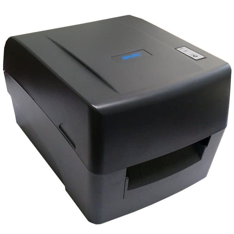 لیبل پرینتر اس ان بی سی BTP-U100t — تصویر ۱۱