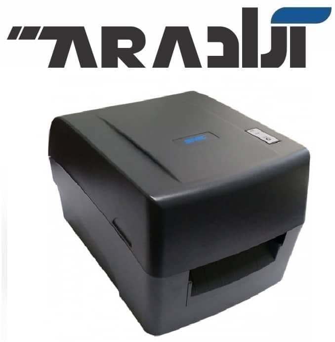 لیبل پرینتر اس ان بی سی BTP-U100t — تصویر ۱۰