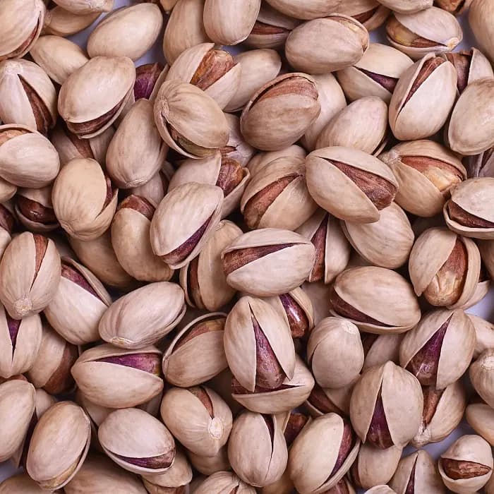 خرید پسته فندقی