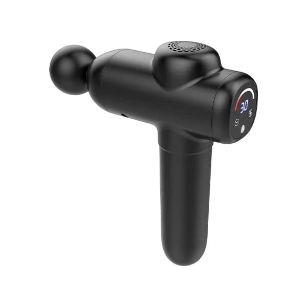 ماساژور شارژی گرین لاین مدل Green Lion Wave Massager Gun