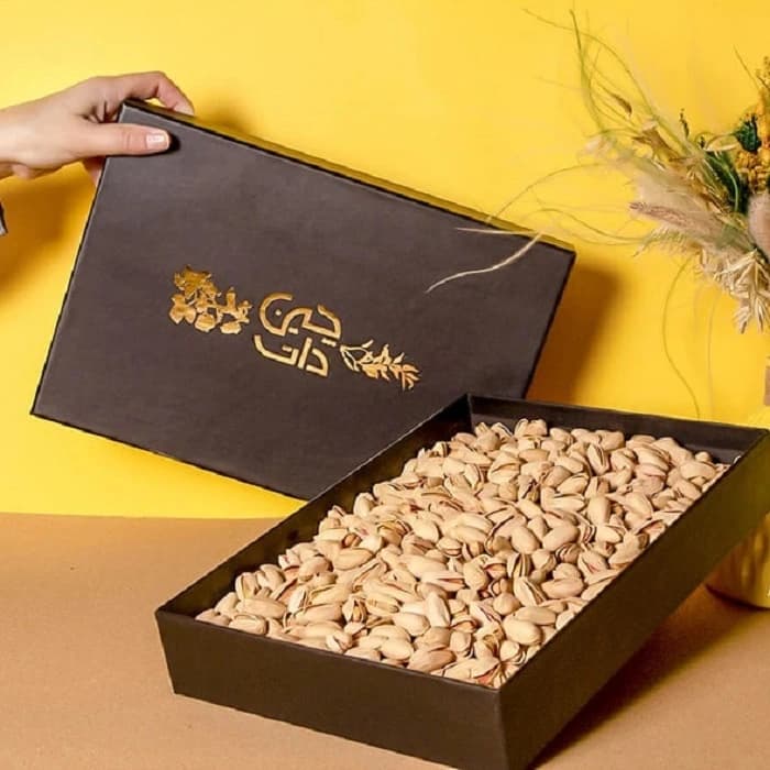 بسته کادویی عالیبالیا داتچین