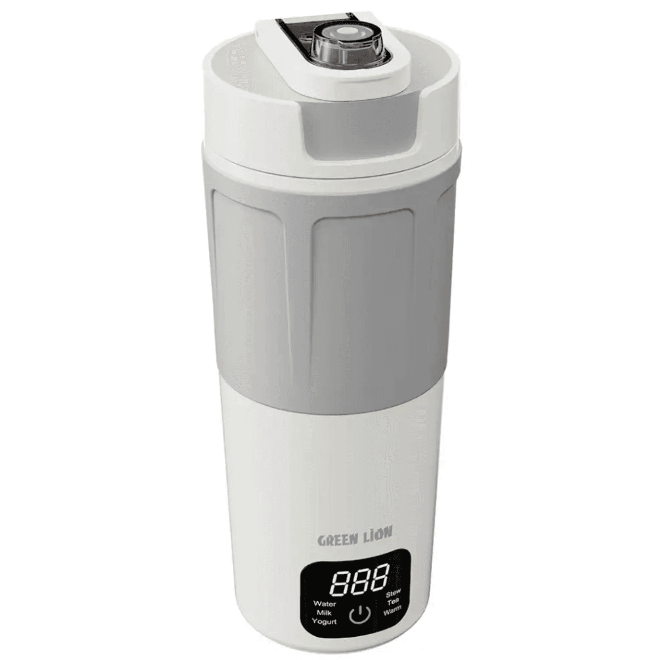 کتری برقی 600 میلی لیتری گرین Green Lion Kettle & Go Electric 600mL