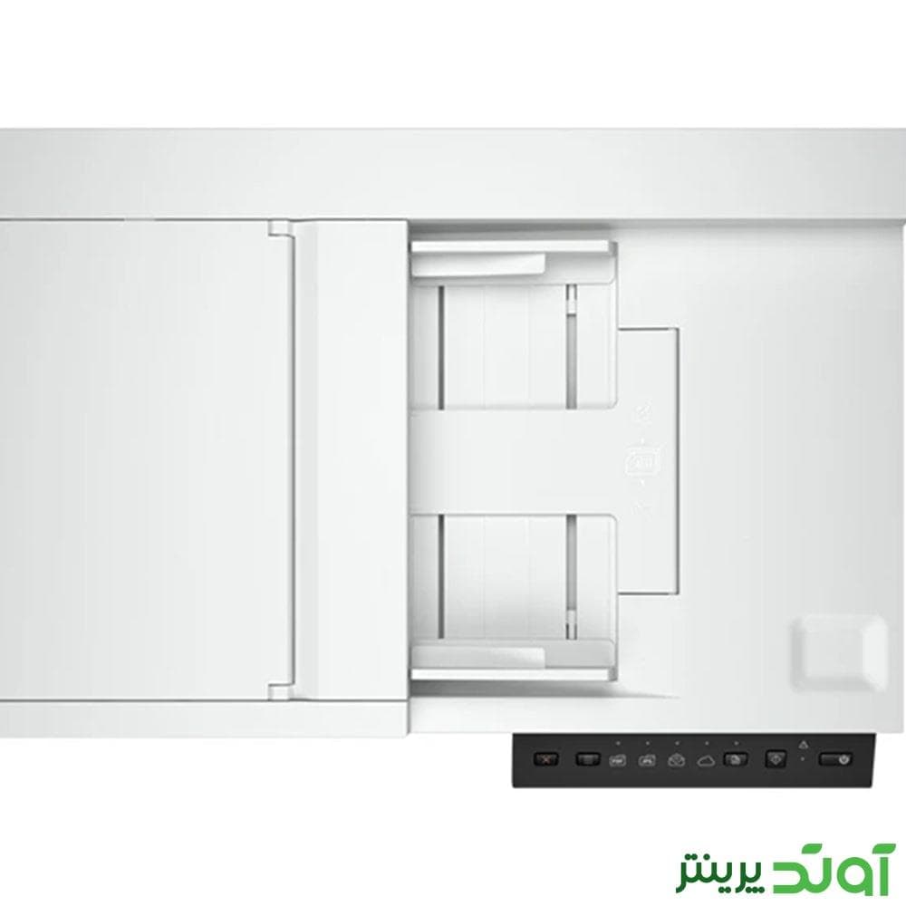 اسکنر اچ پی 3600 F1 — تصویر ۵