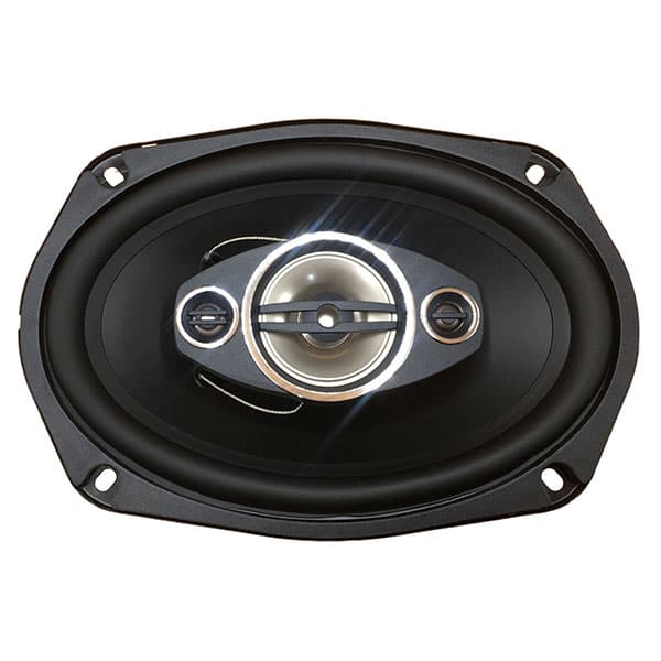 بلندگوی کدنس مدل TX-693 — تصویر ۱۲