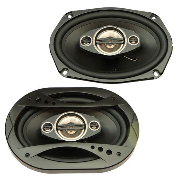 بلندگوی کدنس مدل TX-693