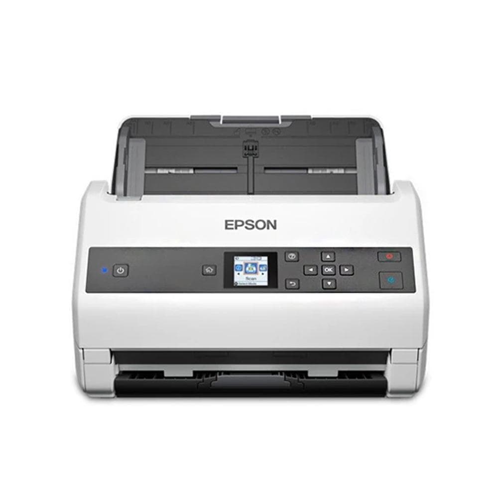 اسکنر اپسون DS-870 — تصویر ۲