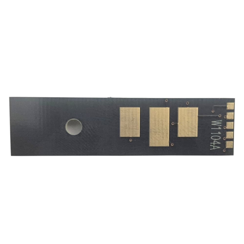 چیپست کاتریج درام اچ پی HP 104A