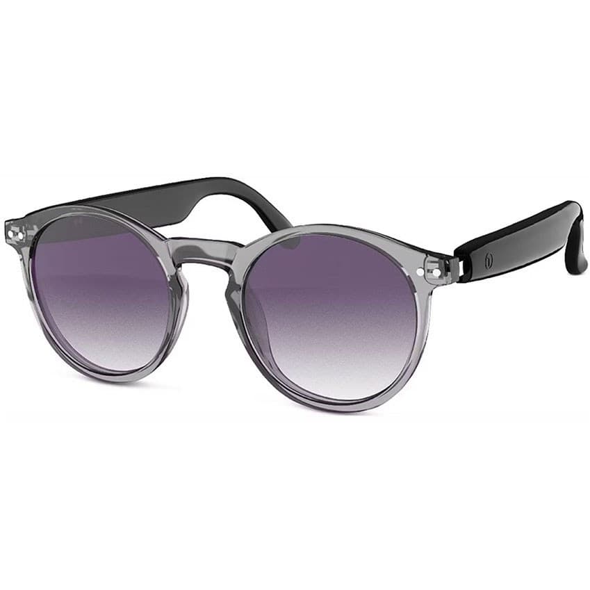 عینک دودی آنتی بلو هوشمند گرین لاین Green Lion Urban Vision Smart Eyewear GL-SG13