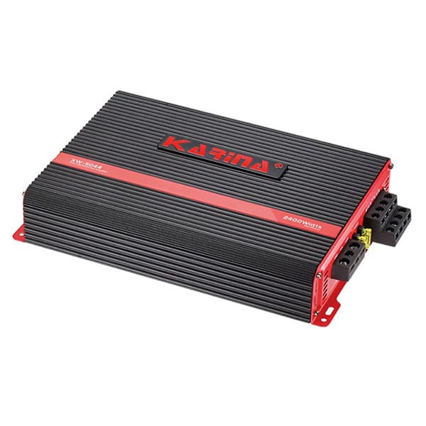 آمپلی فایر کارینا مدل XW-5044 — تصویر ۲