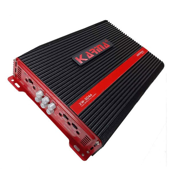 آمپلی فایر کارینا مدل XW-5044 — تصویر ۷