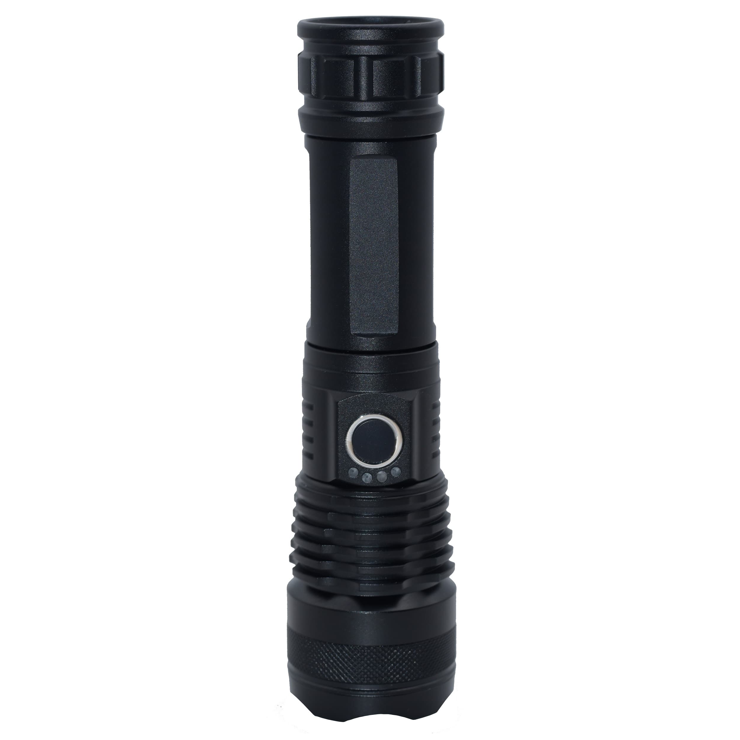چراغ قوه Ultra Fire XB-X71 — تصویر ۱۰