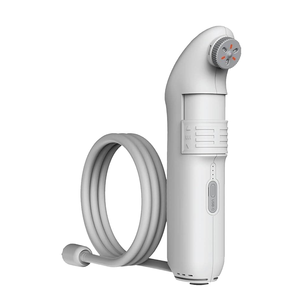 دوش مسافرتی گرین لاین Green Lion Bidet Pro