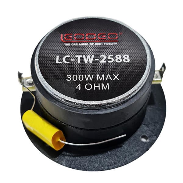 سوپر تیوتر لئودئو مدل LC-TW-2588 — تصویر ۳