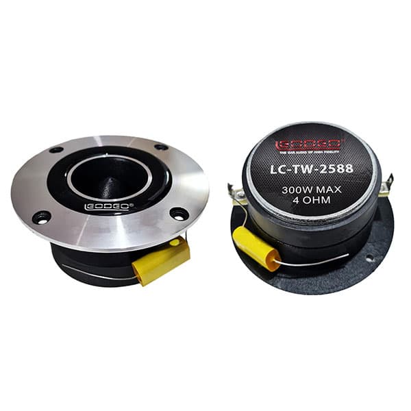 سوپر تیوتر لئودئو مدل LC-TW-2588 — تصویر ۸