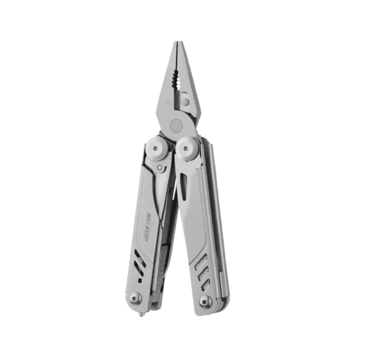 ابزار 15 کاره گرین لاین مدل Green Lion Multi-Plier X — تصویر ۴