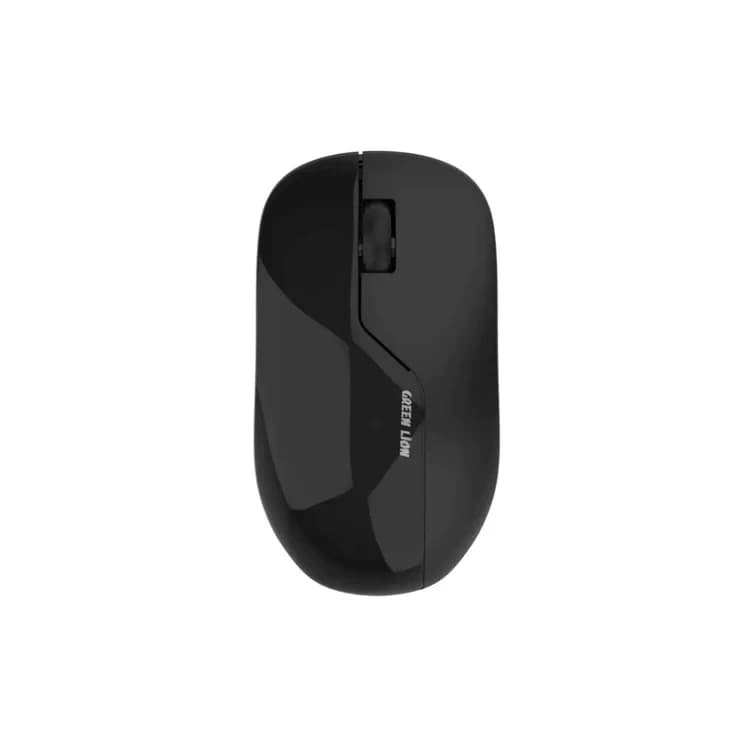 موس بیسیم گرین لاین مدل Green Lion G730 Wireless Mouse