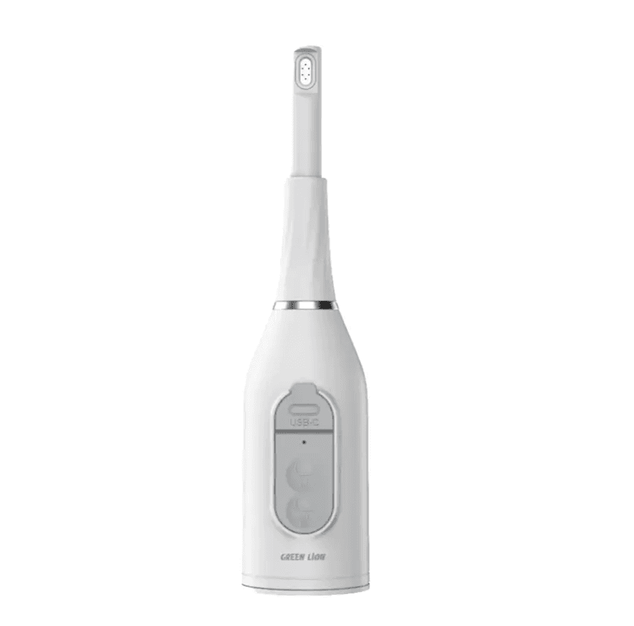 بیده قابل حمل اسپلش گو گرین Green lion Splash Go Bidet — تصویر ۲