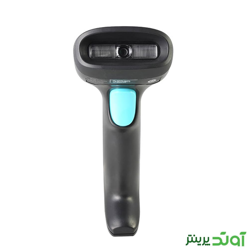 بارکد خوان نوری با سیم هانیول Honeywell Youjie HH3600 (کپی) — تصویر ۱۲