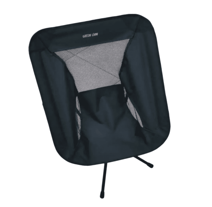 صندلی کمپینگ گرین لاین Green Lion CampMate Camping Chair