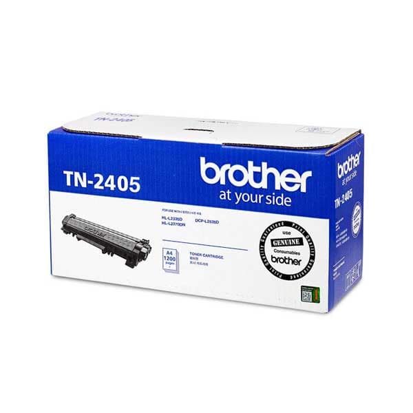 کارتریج تونر برادر Brother TN-2405 — تصویر ۴