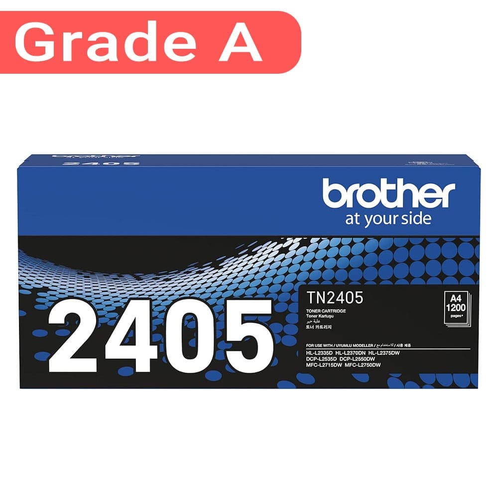 کارتریج تونر برادر Brother TN-2405