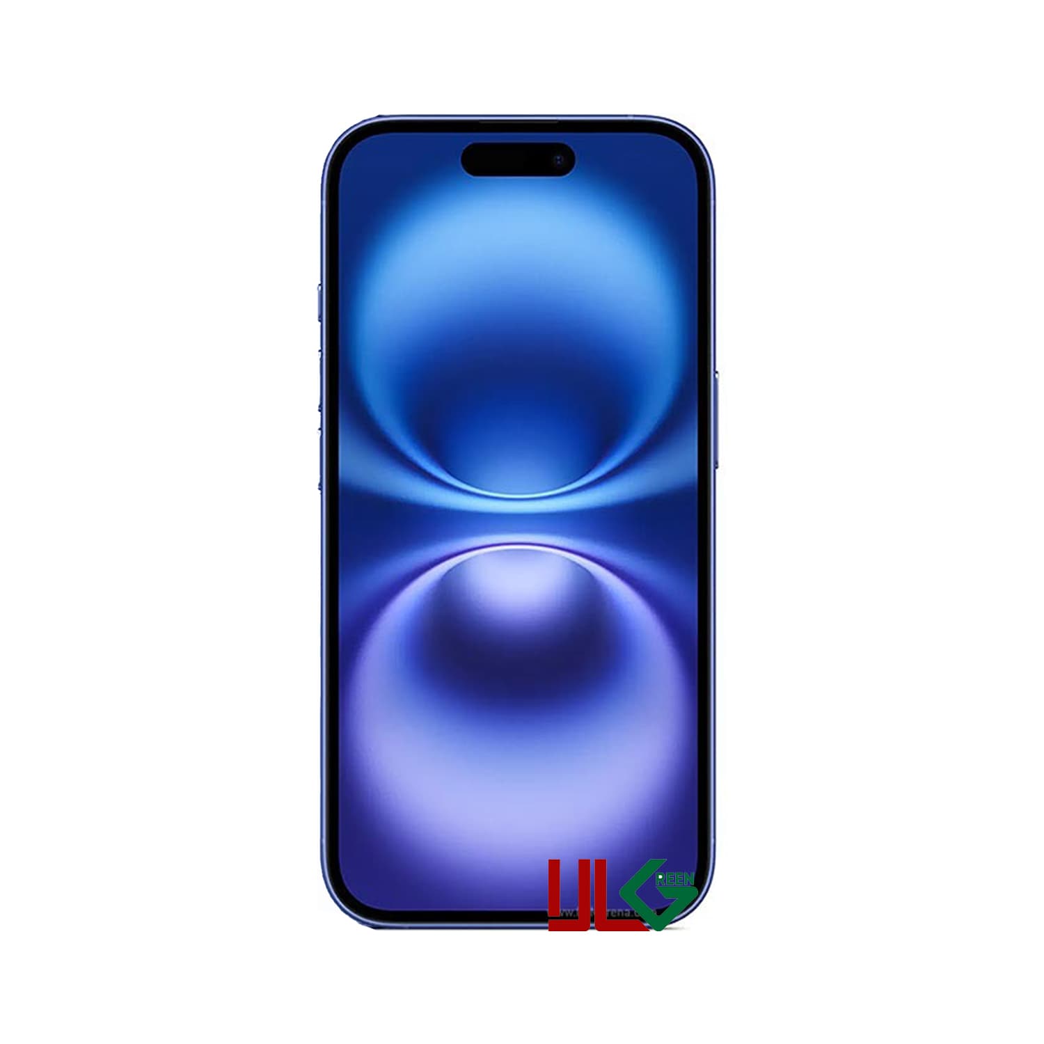 آیفون ۱۶ ۱۲۸گیگ تک سیمکارت با رجیستری Apple Iphone 16 128gb HNA 1SIM (Active)