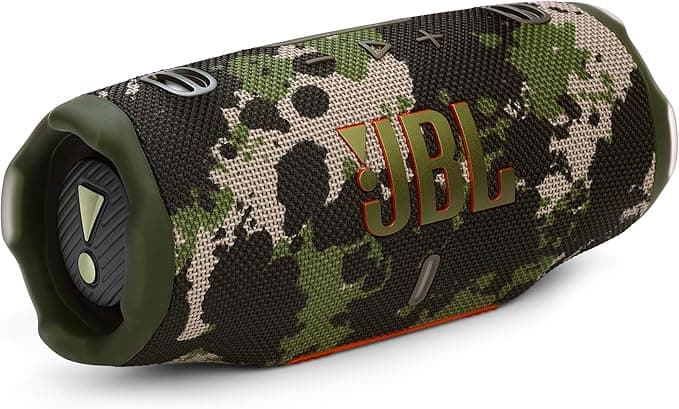 اسپیکر جی بی ال شارژ JBL Charge 6 — تصویر ۸