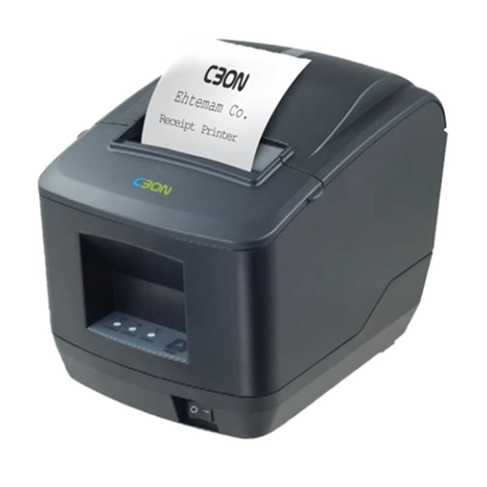 فیش پرینتر سی‌بن مدل CR-B826BW (وایرلس)