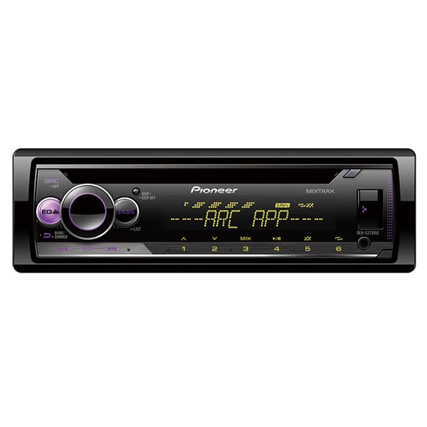 رادیوپخش پایونیر مدل DEH-S2250UI