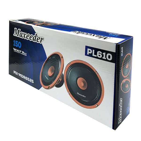 میدرنج مکسیدر مدل PL610 دوعددی — تصویر ۱۲