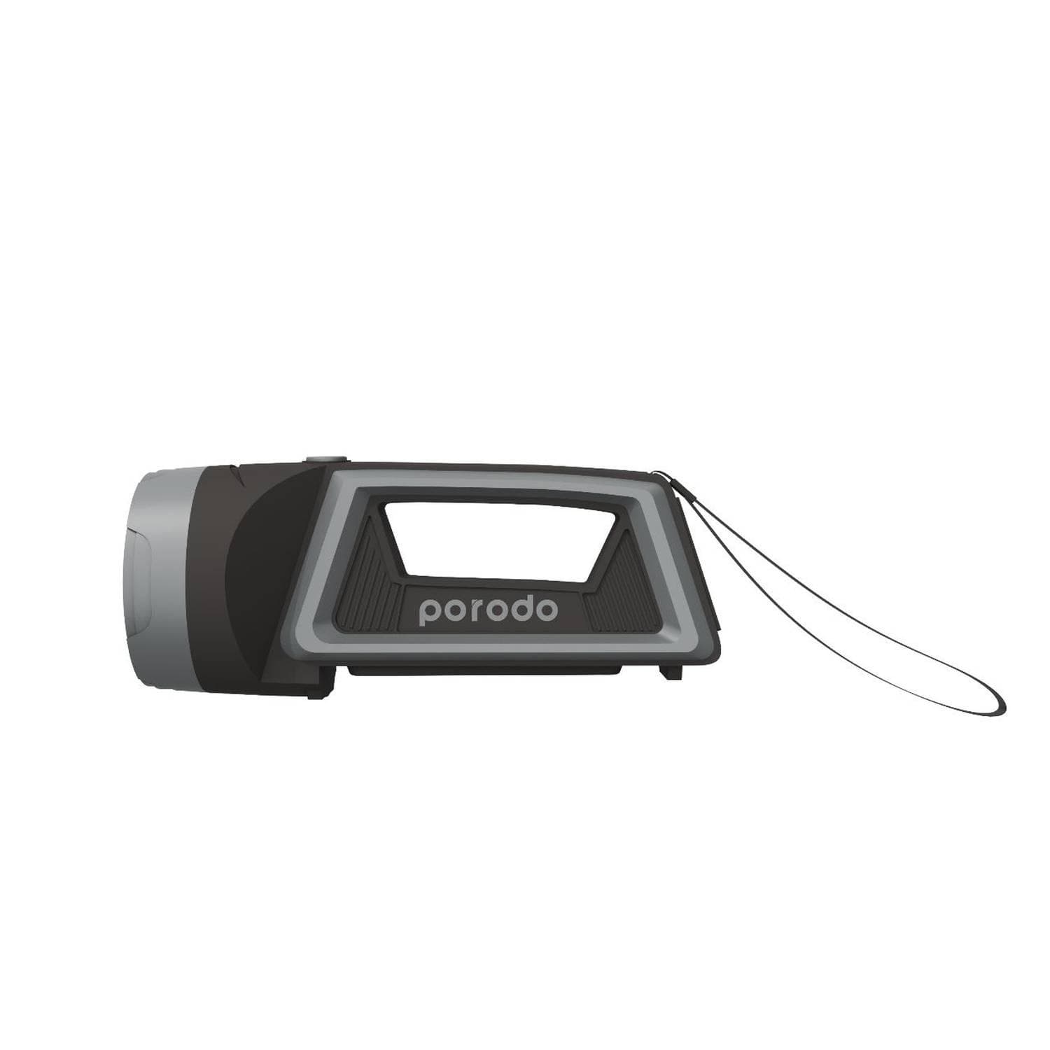 چراغ قوه و چراغ کمپ پورودو مدل Porodo Lifestyle 2 in 1 — تصویر ۱۱