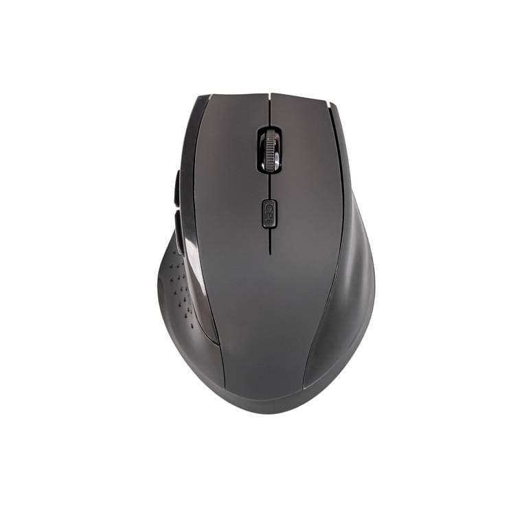 ماوس بی‌سیم پاورولوژی مدل Ergonomic Wireless