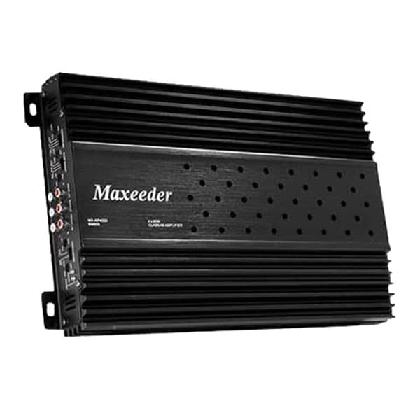 آمپلی فایر مکسیدر مدل BM805