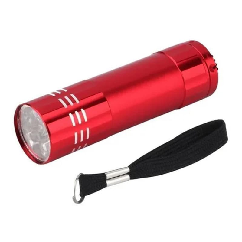 چراغ قوه led light — تصویر ۹