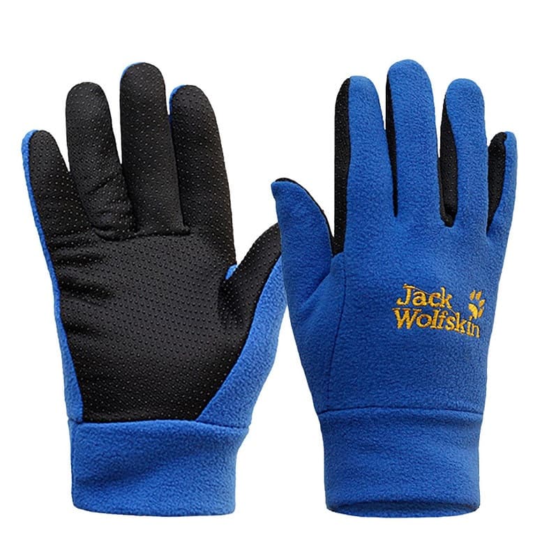 دستکش پلار jack wolfskin — تصویر ۲