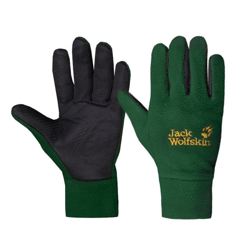 دستکش پلار jack wolfskin — تصویر ۷