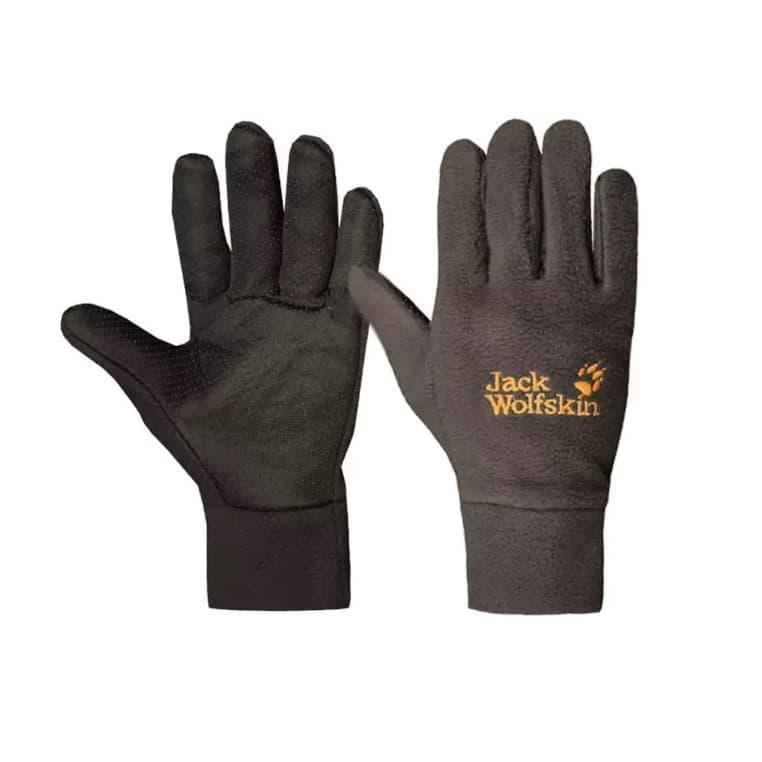 دستکش پلار jack wolfskin — تصویر ۹
