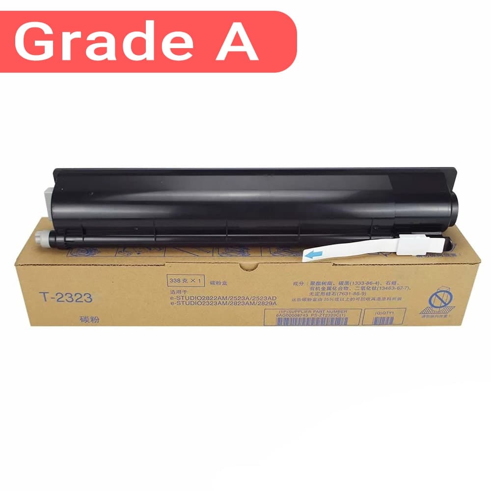 کارتریج تونر توشیبا T-2323P گرم بالا