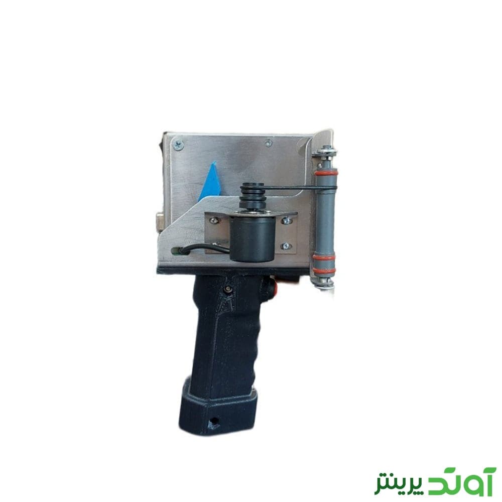 جت پرینتر دستی مدل MH4026WE — تصویر ۳