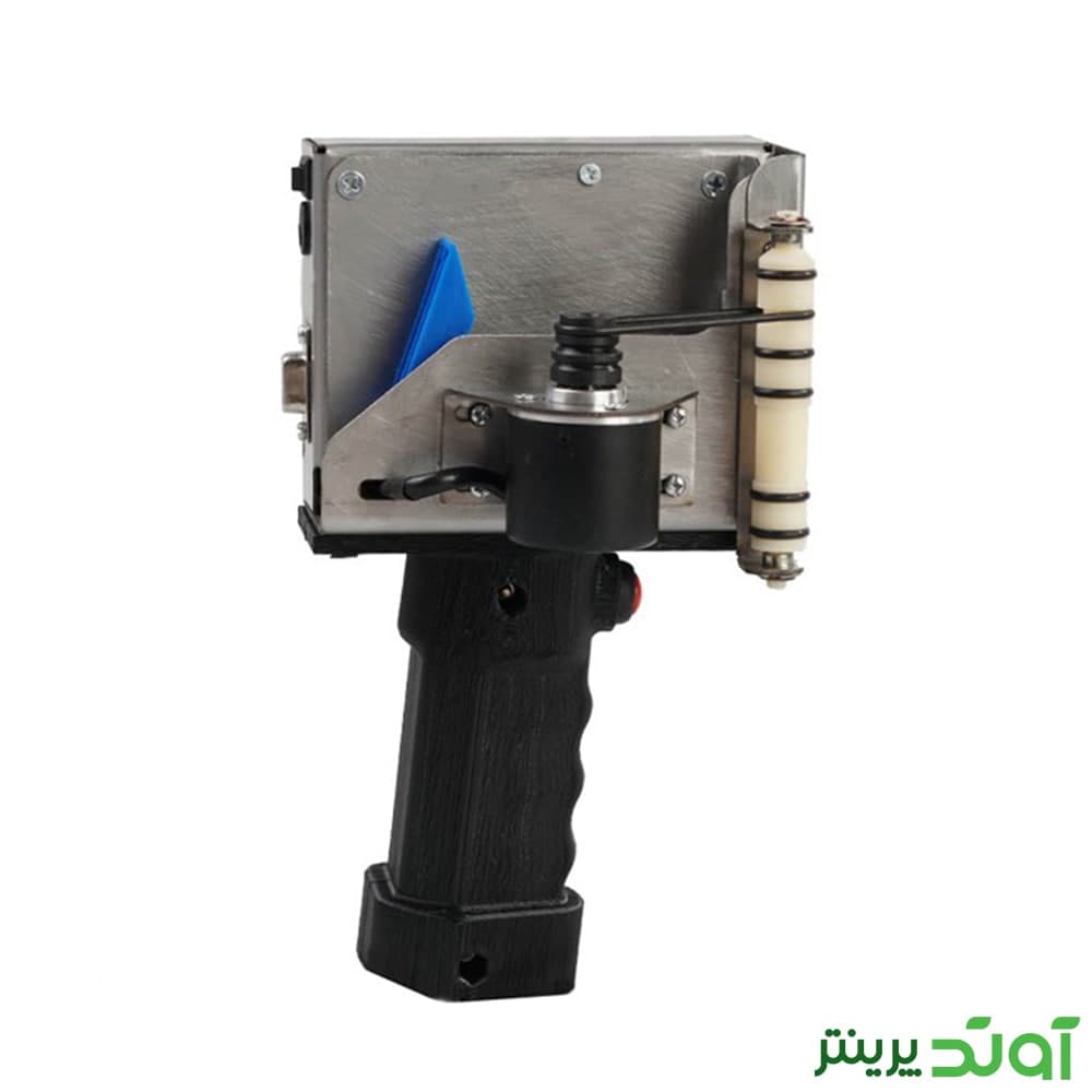 جت پرینتر دستی مدل MH4020 WE — تصویر ۴