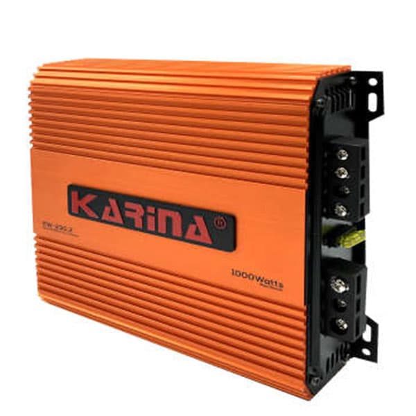 آمپلی فایر کارینا مدل XW-230.2 — تصویر ۱۰