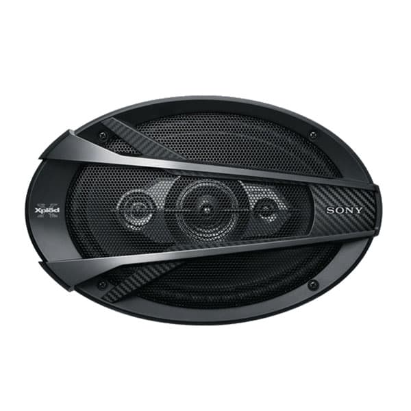بلندگوی سونی مدل XS-XB6941 — تصویر ۹