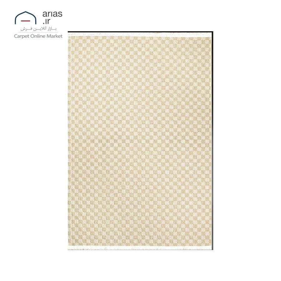فرش ماشینی پینترستی آریاس کد M27017